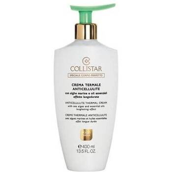 Anticellulite Thermal Cream - Termálny krém proti celulitíde